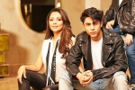 Aryan Khan investments, Aryan Khan latest breaking, aryan khan buys two floors of gauri khan s childhood home, Shah rukh khan