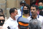 Aryan Khan drugs updates, Aryan Khan news, several restrictions imposed by the court on aryan khan, Ncb
