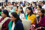 BAPS prayers for Pulawama Terror Attack Victims, baps news, baps organizes special prayers globally for pulawama terror attack victims, Baps