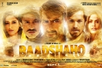 Baadshaho movie, latest stills Baadshaho, baadshaho hindi movie, Esha gupta