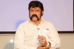 KS Ravikumar, Hari Priya, balakrishna back to surprise as a cop, Jai simha