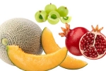 Pomegranate-Amla-Muskmelon Juice new updates, Pomegranate-Amla-Muskmelon Juice for health, benefits of pomegranate amla muskmelon juice, Technology