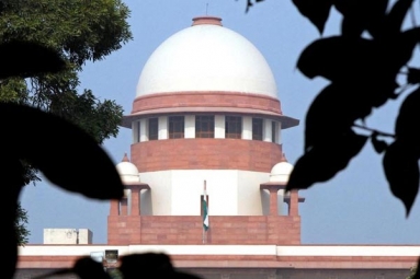 Bengal first-phase voter List: Supreme Court's Deadline