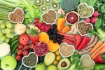 Heart Health foods, Heart Health worst food, best and worst foods for heart health, Breakfast
