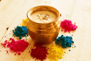 Bhang Thandai Recipe for Holi Bhang Thandai Recipe for Holi},{Bhang Thandai Recipe for Holi