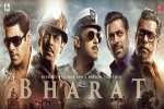 Bharat official, 2019 Hindi movies, bharat hindi movie, Bharat official trailer