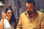 Bhoomi Movie Review and Rating, Sidhant Gupta, bhoomi movie review rating story cast and crew, Bhoomi movie review