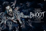 2020 Hindi movies, Bhoot cast and crew, bhoot hindi movie, Bhumi pednekar