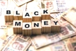 indian black money holders list, black money pdf, 490 billion in black money concealed abroad by indians study, Black money