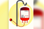 AB Have Higher Risk Of A Heart Attack, Heart Attack risk, people with blood group a b ab have higher risk of a heart attack, Tessa kole