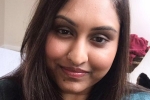 brain cancer report, brain cancer, indian origin woman dupes family of 250 000 faking brain cancer, 000 pounds