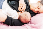 Breastfeeding 2024, Breastfeeding facts, world breastfeeding week 2024 facts and myths, Ovarian cancer