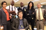 sitcom, sitcom, brooklyn nine nine the end of one of the best shows to air on television, Lgbtq