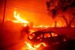 California, California, california declares wildfire emergency, Los angeles