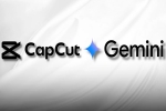 CapCut latest, CapCut breaking 2026, capcut partners with google, Vat
