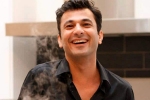 Brand Ambassador of Indo-American Arts Council, chef vikas khanna, michelin star chef vikas khanna named brand ambassador of indo american arts council, Neena g