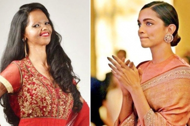 Chhapaak: Who Is Laxmi Agarwal, the Acid Attack Survivor Played by Deepika Padukone?