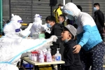China Coronavirus breaking news, Coronavirus in China, china s covid 19 surge making the world sleepless, Lockdown 4 0