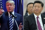 Tariffs, Tariffs, donald trump approves plan to impose tough china tariffs, Economic slowdown