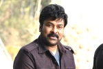 Chiranjeevi breaking updates, Indian Film Personality Of The Year latest, chiranjeevi awarded with indian film personality of the year, Anurag thakur