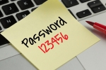 Most common password in 2016, 123456 common password in 2016, 123456 most common password in 2016, Tech news