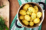 Potatoes Cooking latest, Potatoes Cooking new updates, healthy cooking methods for potatoes, Weight loss