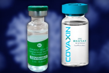 DCGI Approves Mix-and-Match Trial of Covishield and Covaxin Doses