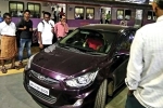 IPL, Harmeet Singh, cricketer drives his car onto railway platform, Bookie