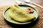 Curry Leaves Dosa visuals, Curry Leaves Dosa, recipe curry leaves dosa, Crispy