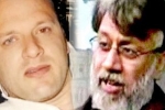 Rana, India makes fresh request for extradition of David Headley, india makes fresh request for extradition of david headley rana, Tahawwur rana