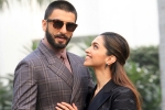 Ranveer, Deepika, deepveer wedding guests at nuptial get mobile cameras sealed, Intimate moments