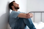 Depression in Men breaklng news, Depression in Men new updates, signs and symptoms of depression in men, Icmr