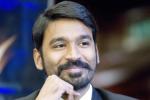 Dhanush, Samuthirakani, dhanush in triple joy as visaranai bags national awards, Visaranai