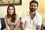 Dhanush and Aishwarya Rajinikanth parted, Dhanush and Aishwarya Rajinikanth divorced, dhanush and aishwarya rajinikanth are officially divorced, Henna