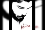 Varma movie, Dhruv Vikram, dhruv vikram s debut film titled varma, Arjun reddy tamil