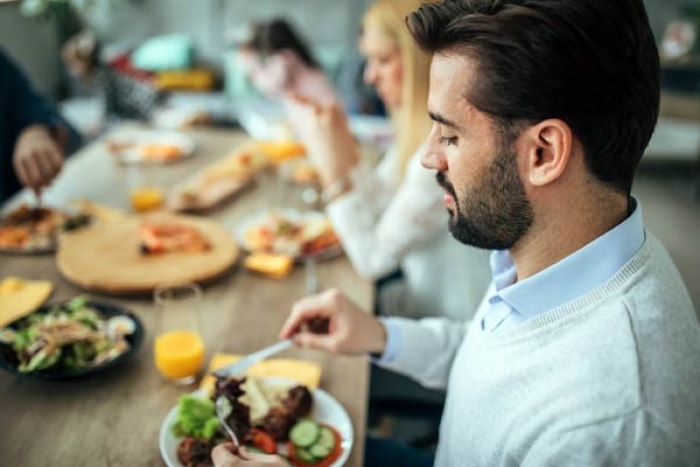 Your Dinner Time can impact your Health in many ways