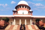 Supreme Court divorces latest, Supreme Court divorces updates, most divorces arise from love marriages supreme court, Divorce