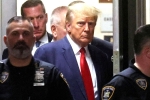 Donald Trump arrest, Donald Trump latest, donald trump arrested and released, Donald trump