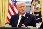 Donald Trump's Citizenship Order latest, Court on Donald Trump's Citizenship Order, court blocks donald trump s citizenship order indefinitely, Green card