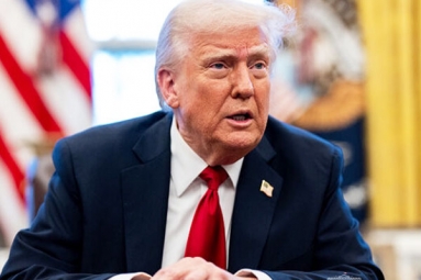 Donald Trump&#039;s Gaza plan is a Suicide Note