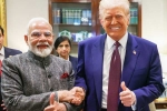 Trump's Big Nuclear Push To Get More Atomic Reactors To India