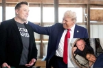 Donald Trump news, Donald Trump and Elon Musk latest, donald trump seeks elon musk s help, Nasa