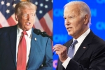 Donald Trump support for Israel, Missiles launch, donald trump slams joe biden over middle east, Terrorist organisation