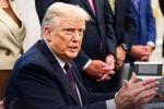 Donald Trump latest, Donald Trump new updates, donald trump sues new york times for 15 billion, Harris