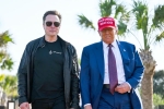 Donald Trump and Elon Musk, Donald Trump about Elon Musk, donald trump finally addresses rumors about elon musk, Vaccination