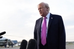 Donald Trump Indian man beheaded, Donald Trump, donald trump after indian man beheaded in the us, Joe biden