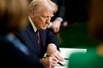 Donald Trump Executive Orders latest, Donald Trump Executive Orders, donald trump s birthright citizenship order likely to affect millions of indians, Green card