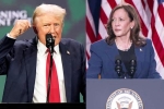 Donald Trump Vs Kamala Harris updates, Donald Trump Vs Kamala Harris, donald trump calls kamala harris is married to a jewish man, Fbi