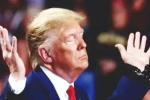 Donald Trump Vs Iran Uranium extraction, Iran Uranium, donald trump to extract 400 kg of iran s uranium, Washington