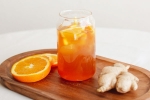 Gut Health Drinks, Gut Health Drinks best, best drinks to boost gut health, Herbal teas